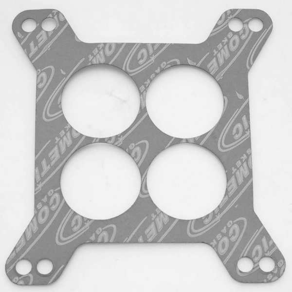 Holley 4150 Style 4 Barrel Carburetor Base Gasket 1.75" Holes. Each